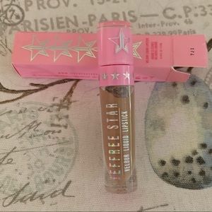Jeffree Star Liquid Lipstick